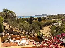 Dimora Simius Hotel *