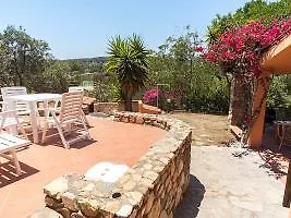 Hotel Dimora Simius Villasimius