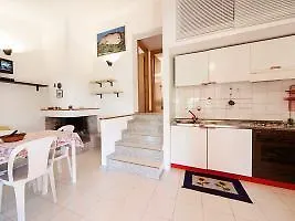 Dimora Simius Hotel *