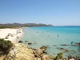 Dimora Simius *